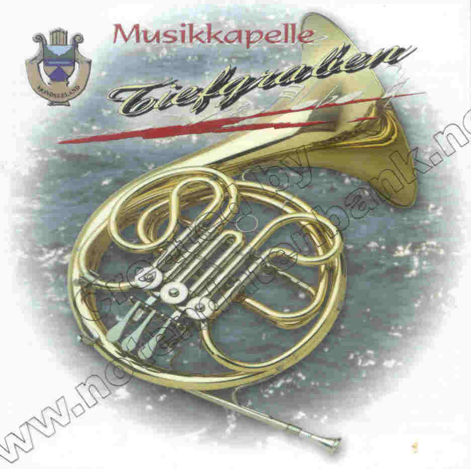 Musikkapelle Tiefgraben - hier klicken