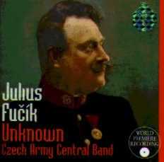 Julius Fucik unknown - hier klicken