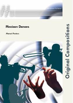 Mexican Dances - hier klicken