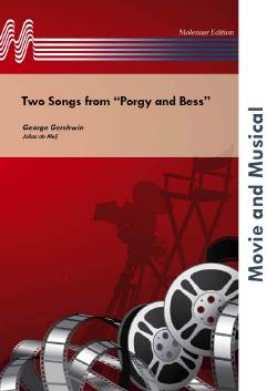2 Songs from 'Porgy and Bess' - hier klicken