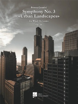 Symphony #3: Urban Landscapes - hier klicken