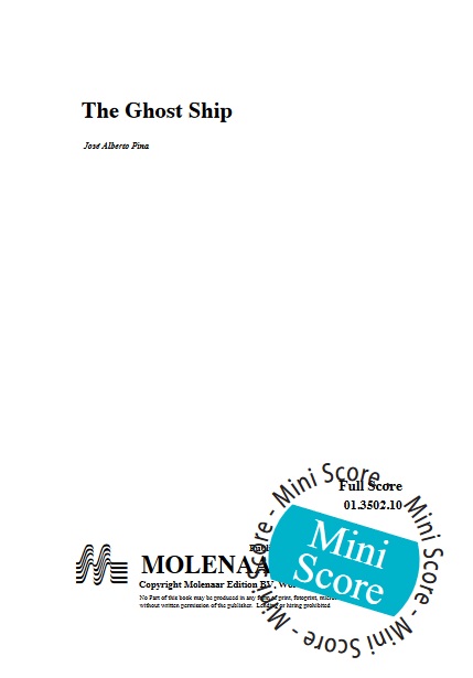 Ghost Ship, The - hier klicken