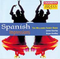 Spanish Impressions - hier klicken