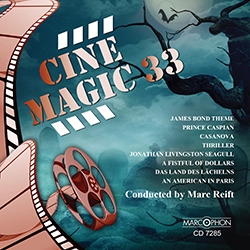 Cinemagic #33 - hier klicken