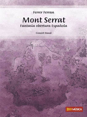 Mont Serrat  (Spanish Fantasy) - hier klicken