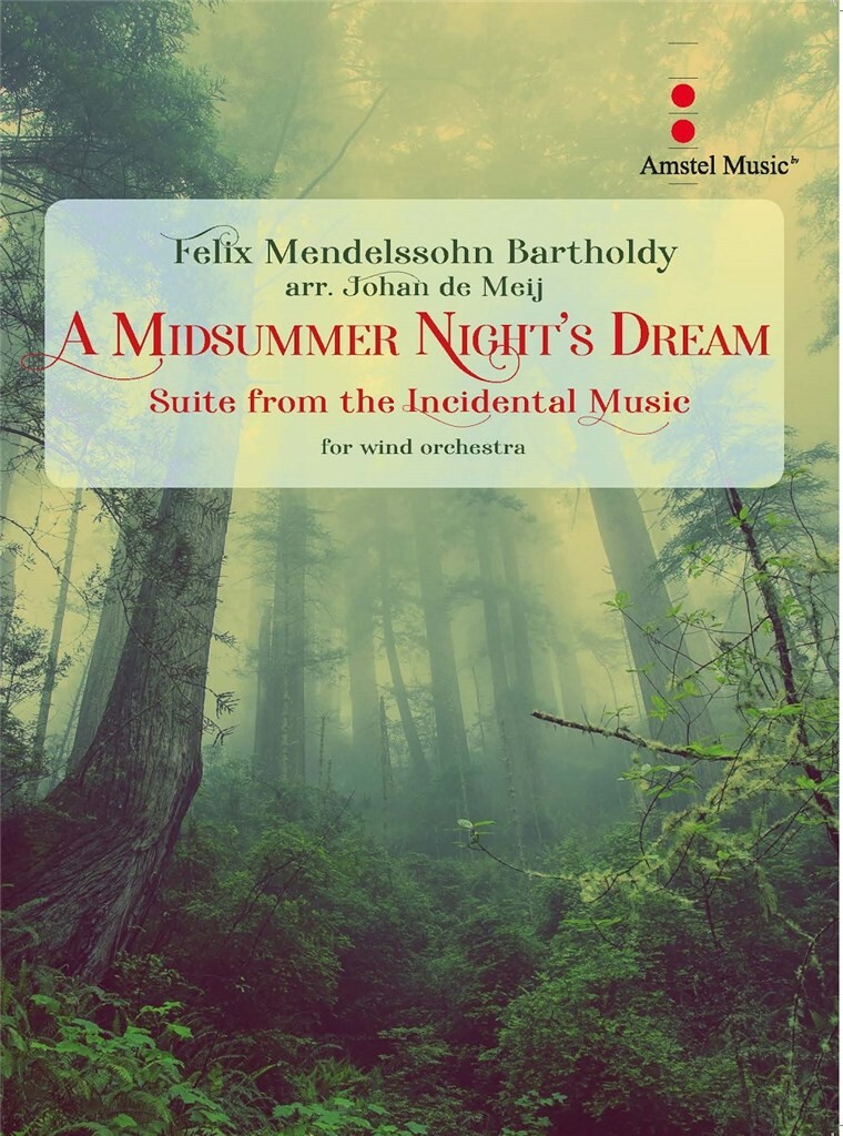 A Midsummer Night's Dream - hier klicken