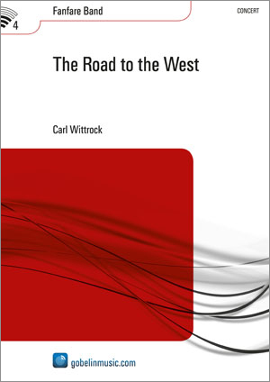Road to the West, The - hier klicken