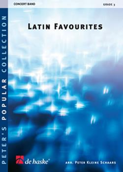 Latin Favourites - hier klicken