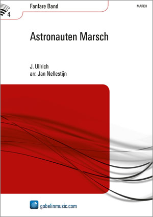 Astronauten Marsch - hier klicken