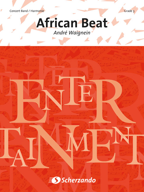 African Beat - hier klicken