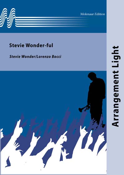 Stevie Wonder-ful - hier klicken