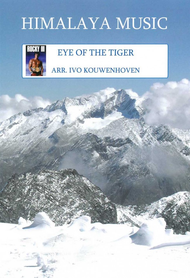 Eye of the Tiger - hier klicken