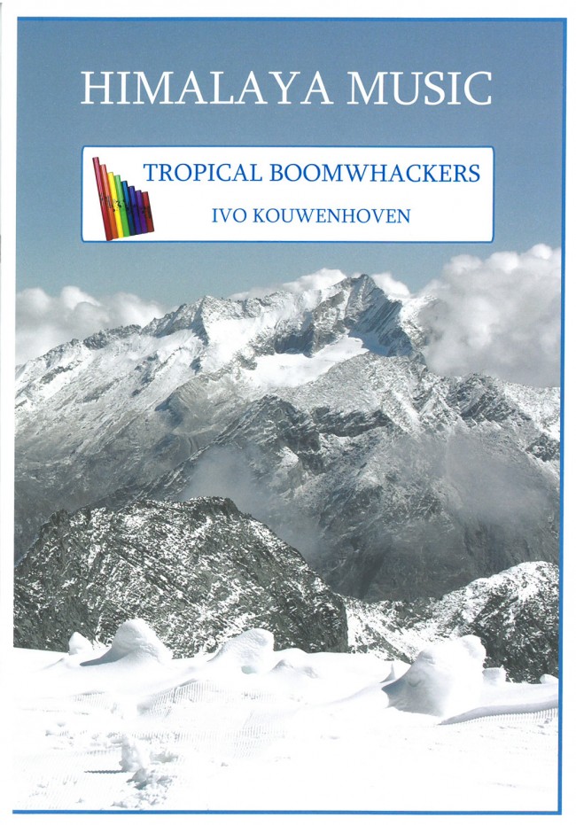 Tropical Boomwhackers - hier klicken