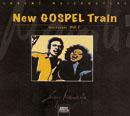 New Gospel Train - hier klicken