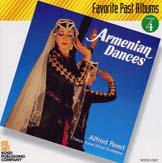 Armenian Dances - hier klicken