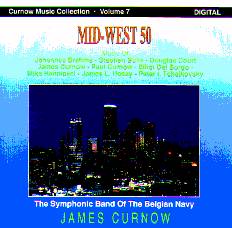 Curnow Music Collection  #7: Mid-West 50 - hier klicken