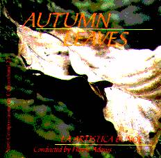 New Compositions for Concert Band #22: Autumn Leaves - cliccare qui