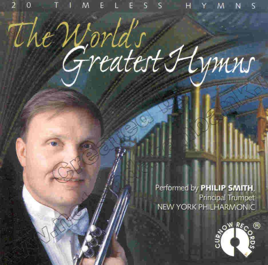 World's Greatest Hymns, The - hier klicken