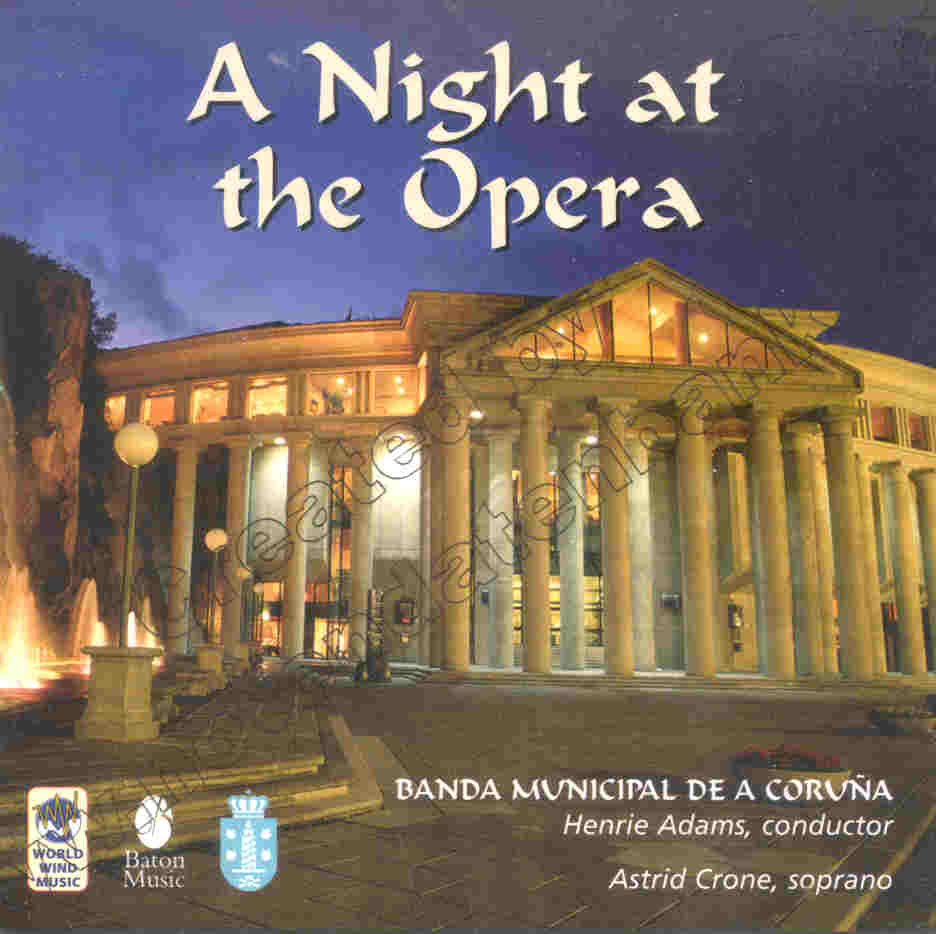Night at the Opera, A - cliccare qui