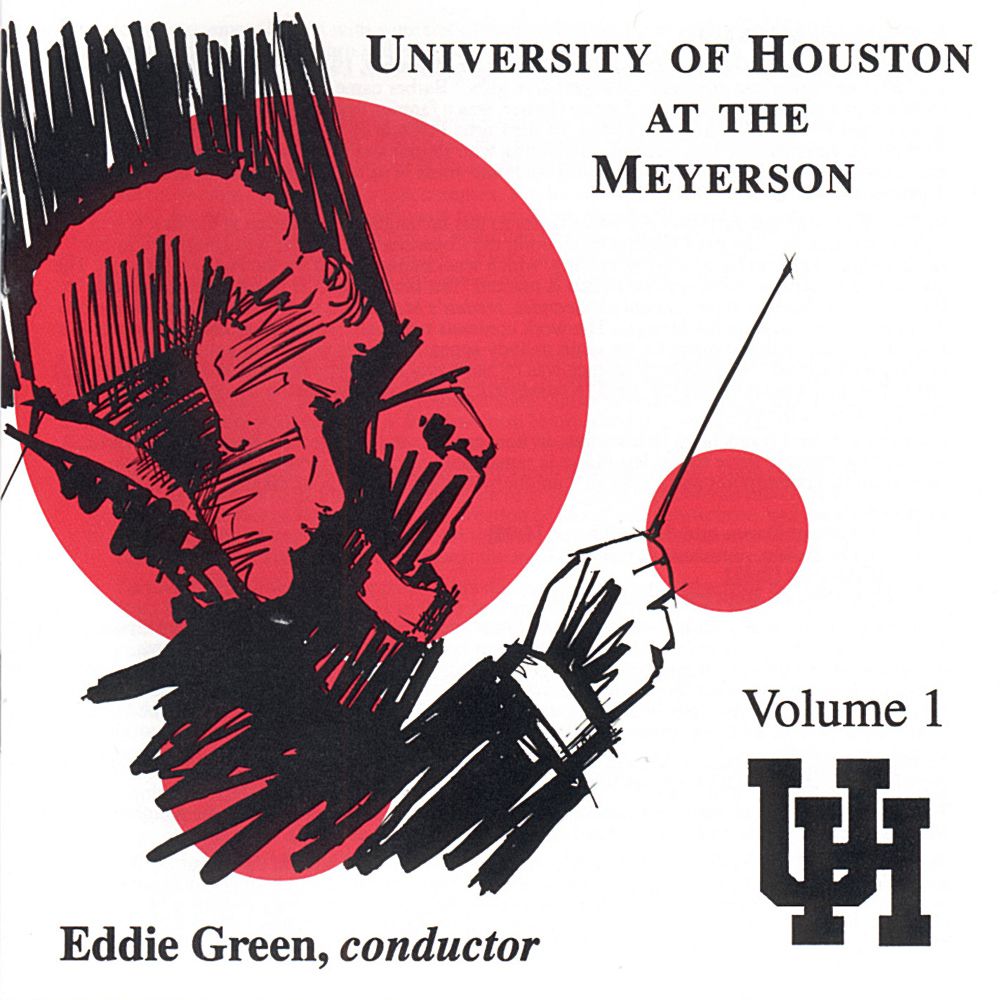 University of Houston at the Mayerson #1 - clicca qui