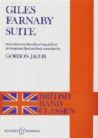 Giles Farnaby Suite