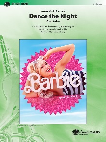 2024-03-27 Barbie and the song Dance the Night - click here